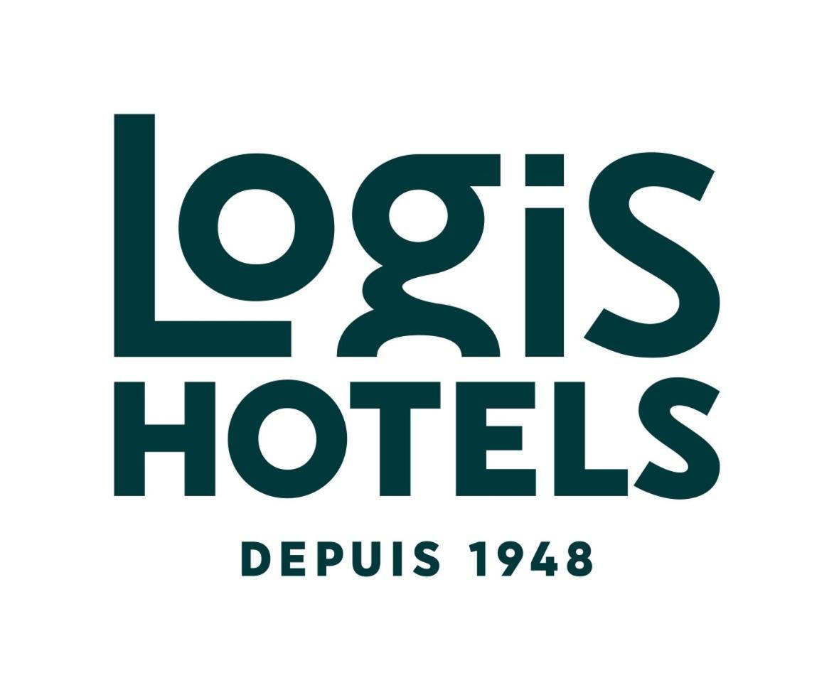 Hotel Parc Adelie - Logis Hotels Montagny-les-Beaune Bagian luar foto